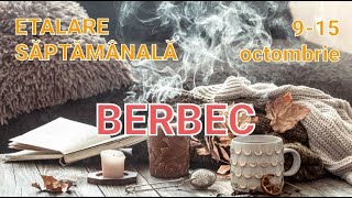 BERBEC ♈🌞 Problemele tale își găsesc rezolvări Acționezi fără teamă și fără îndoială [upl. by Lahsiv523]