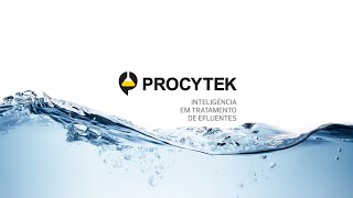 Tecnologia Procytek Tratamento EMULSÃO OLEOSA [upl. by Earej]