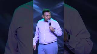 ክርስቶስን ለብሳችሁታልይሁንአለሆነ JPSTv IloveJesus legeta PROPHET HENOK GIRMAJPS TV WORLD WIDE 2023 [upl. by Luis]