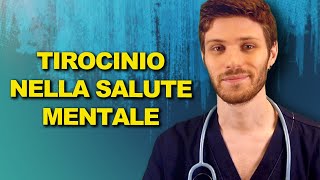 Tirocinio al Centro di Salute Mentale  CSM quello che ti serve sapere in 6 minuti💉 [upl. by Brunhilde948]