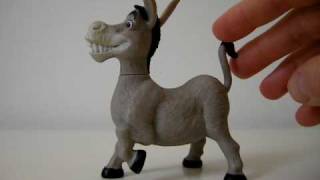 Talking Donkey from Shrek [upl. by Gipsy]