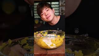 Escondidinho de Frango com Kabocha [upl. by Cami]