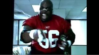 Top 5 Funniest Sports Commercials of All Time [upl. by Oirretno]