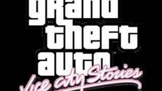 Grand Theft Auto Vice City Stories Theme Song [upl. by Grover36]