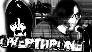 Overthrone Mandela Catalogue Song ▶ METAL COVER [upl. by Aisan963]