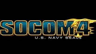 SOCOM Mission 12 Deathblow [upl. by Notgnilliw]