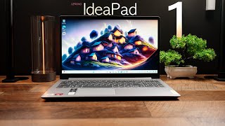 Lenovo IdeaPad 1 2024 Review The Worlds Most Popular Ultra Budget Laptop [upl. by Perceval359]