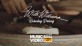 Widi Widiana  Bebedag Poleng Official Music Video [upl. by Lerat385]