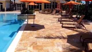 American Pools amp Spas Swimming Pool Orlando [upl. by Hsilgne9]