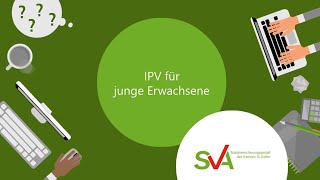 IPV für junge Erwachsene [upl. by Boorer]