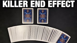 This NO SETUP Card Trick Will Make Your Audience SPEECHLESS [upl. by Nidroj]