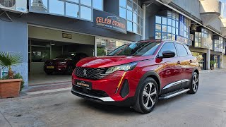 2021 PEUGEOT 3008 ACTIVE PRIME EDITION 15 BLUEHDI 130 HP EAT8 [upl. by Sirotek358]