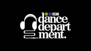 Dj Tiesto  Dance Department 11141998 [upl. by Olzsal]