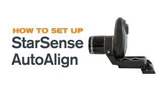 How to Set Up StarSense AutoAlign [upl. by Koo]