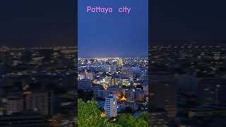 Pattaya City Thailand [upl. by Nodnarb]