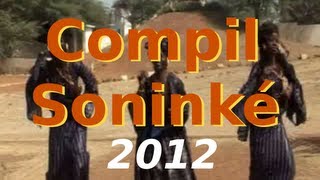 Compil Soninké 2012 [upl. by Oker]