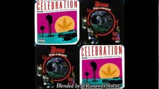 Celebration Remix  Game Bone Thugs N Harmony Lil Wayne Tyga Chris Brown [upl. by Nosauq]