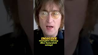 Imagine  John Lennon [upl. by Tahp941]