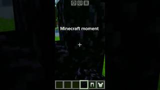 minecraft I hate these moment short viral [upl. by Aicilyhp227]