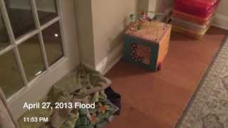 Flooded House  20130427 [upl. by Balfore]