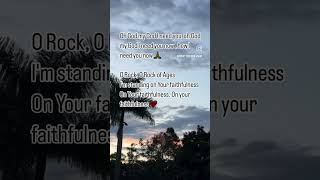 TrustInGod HurricanePreparedness HurricaneMilton [upl. by Llenna]