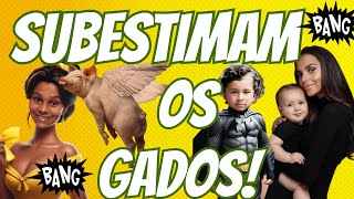 ðŸš¨ MÃƒE SOLO DE JARDIMðŸš¨DHI MÃƒE DE TRÃŠS ðŸš¨ðŸ’£A VEIA DA LANCHA MAIS UMA VEZ ILUDINDO OSðŸ¿ðŸ’°ðŸ’¥ðŸ˜±ðŸš¨ðŸŽ­ [upl. by Mcmullan]