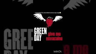 Green day 💚punkrock music punk rock greenday [upl. by Roane]