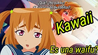 Anime ecchi Dogeza de tanondemita cap 7 [upl. by Ellerol]