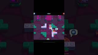 1v2 on my Last Game for Rank Max on Max brawlstars fyp gameplay [upl. by Rockie721]