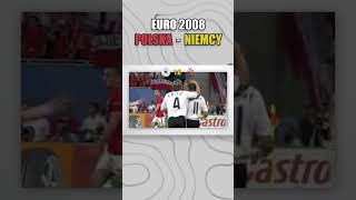 POLSKA  NIEMCY  EURO 2008 [upl. by Schreibman]