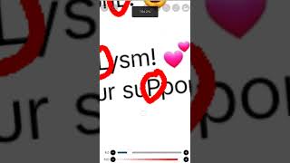 RealRosa he asked for help on tiktok [upl. by Namien762]