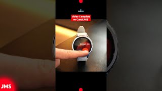 Galaxy Watch 6 Classic Teaser [upl. by Spohr]