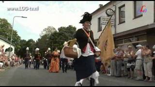 Schuttersfeest Merkelbeek [upl. by Jennings]