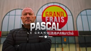 Pascal le Grand Frère devient… Pascal le Grand Frais [upl. by Shevlo]