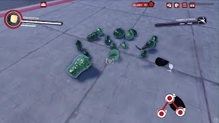 Roblox How to Unlock 3 Free Symbionts [upl. by Tome801]