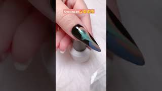 New nail art ideasviralstatusvideo nailart love song [upl. by Jorie]