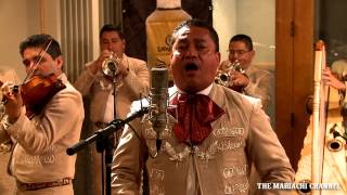 FALLASTE CORAZON  MARIACHI NUEVO TECALITLAN  VIDEO OFICIAL [upl. by Corrianne640]