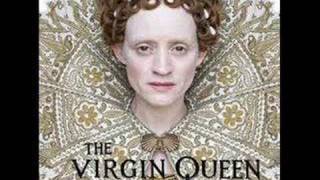 BBC Virgin Queen Soundtrack  Track 1  The Virgin Queen [upl. by Akehsyt]