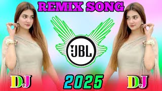 DjSong💙TopDjHardBass❤️‍🔥JBLDjRemixOldHindiDjSong🥀DjRemixSong2024256k [upl. by Townshend]