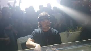 Axwell  More Than You Know Live Port Du Soleil [upl. by Nosde]