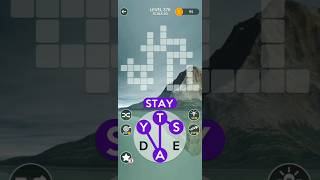 Wordscapes level378 shortsfeed wordscapes wordpuzzle games gaming braingames braintest [upl. by Kin]