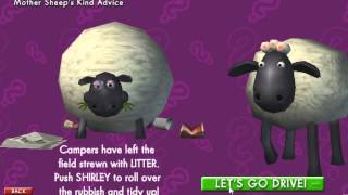 Shaun The Sheep The Movie  Shauns In Prison  Film Clip [upl. by Dorej]