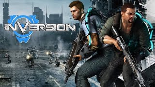 INVERSION PTBR PS3 PKGPASTA [upl. by Alanson]