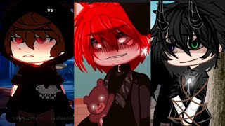 👑 Gacha Life TikTok Compilation 👑 Gilmer Yuppie 👑  13 [upl. by Edyak]