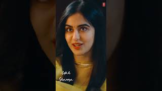 Raabta Song Teaser Jubin Nautiyal Adah Sharma  Jubin Nautiyal New Song 2023 shorts [upl. by Hcab]