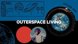 CAPiTA SNOWBOARDS  2023 Outerspace Living Snowboard [upl. by Pancho694]