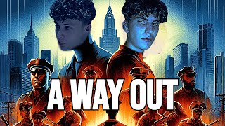 A WAY OUT Film Complet Avec Tom [upl. by Sand565]