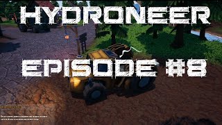 Hydroneer Episode 8 [upl. by Whittemore]