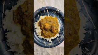 Dhaba style egg curry  kuch alag style me  eggcurry eggcurryrecipe foodie [upl. by Gnos652]