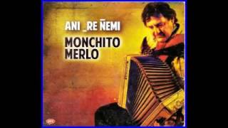 MONCHITO MERLO CD COMPLETO ANIRE ÑEMI [upl. by Ynattirb486]